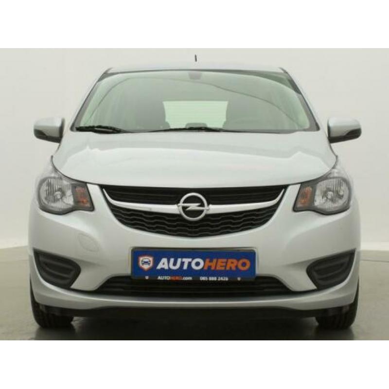 Opel KARL 1.0 ecoFLEX Edition CE43046 | Airco | Cruise | Rad