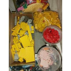 Gemengde Lego