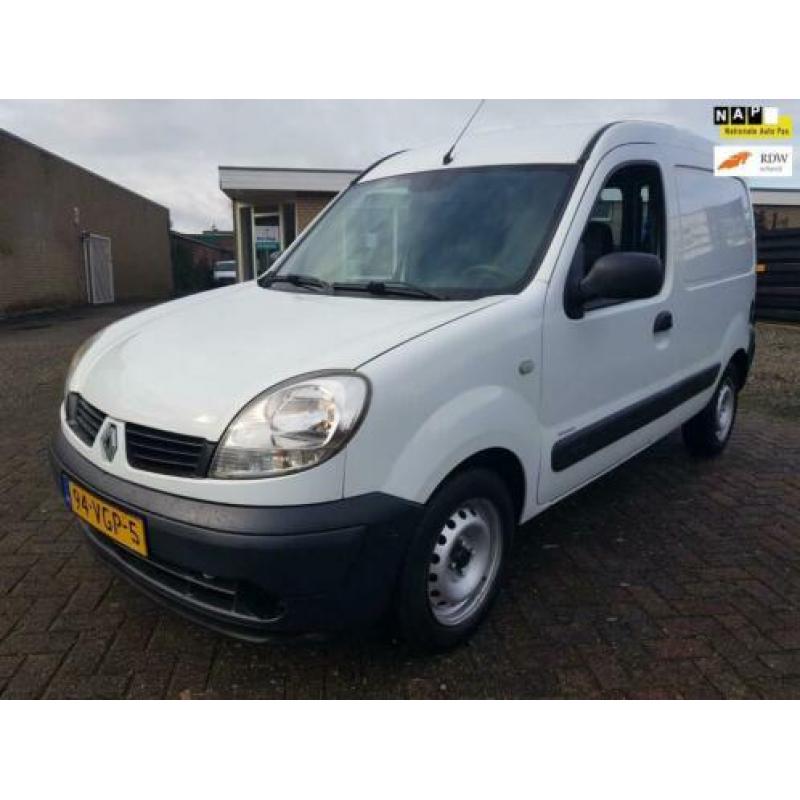 Renault Kangoo Express 1.5 dCi 60 Générique VEEL RUIMTE. NW