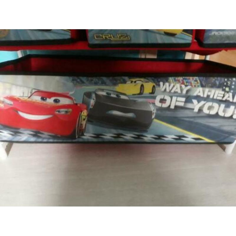 opbergbox , opbergen, opbergrek cars