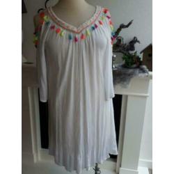 Nieuw van New collection mt one size geschikt tot 46