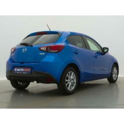 Mazda 2 1.5 Skyactiv-G Intro Edition KN66902 | Navi | Airco