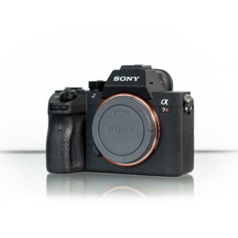Sony A7R mark III ( a7 r 3 )
