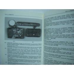 catalogus Sammlung Haniel Düsseldorf ehemals Paul Vautier