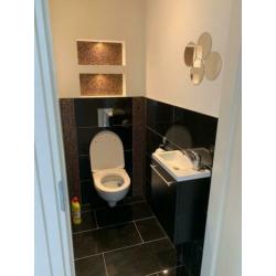 Te huur appartement