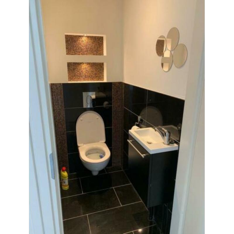 Te huur appartement