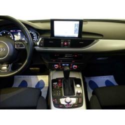 Audi A6 Sedan 2.0 TDI 150pk Ultra Edition [S-Line] Autom, Na