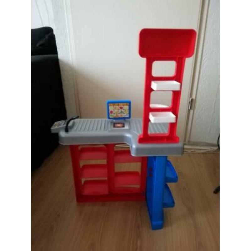Kinder winkeltje