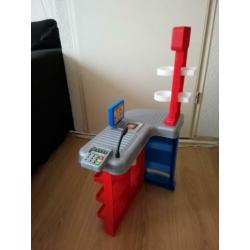 Kinder winkeltje