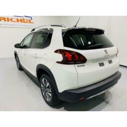 Peugeot 2008 1.2 PureTech 110 Allure Aut6 Pano/Navi