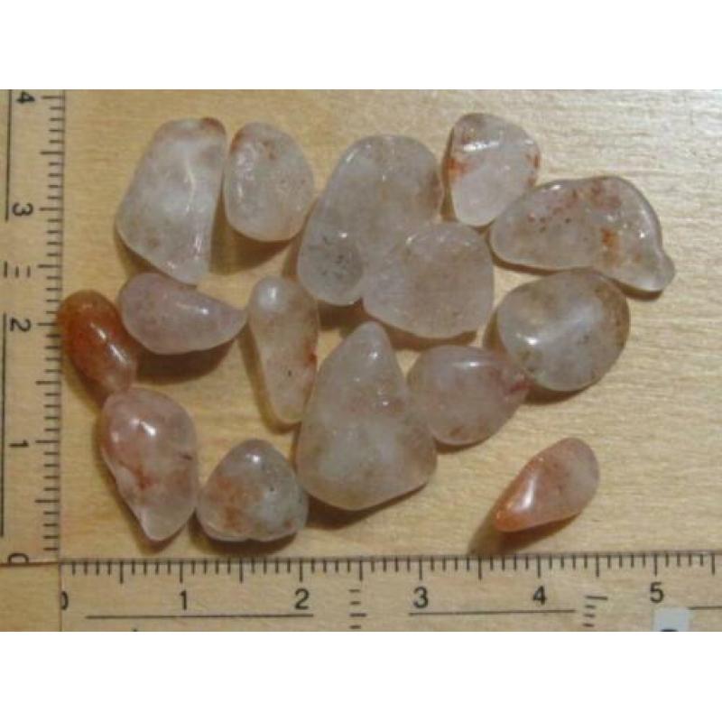 opruiming: 50Kt edelstenen ZONNESTEEN (8)