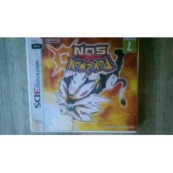 Pokémon Sun
