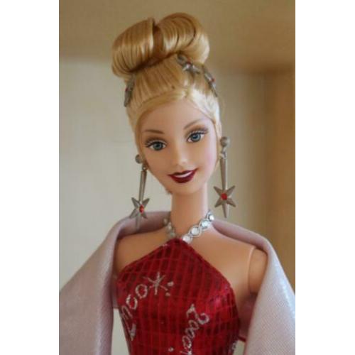 Barbie 2000 Collectors Edition