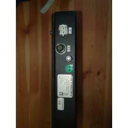 2 stuks led matrix display 1.14m x 20cm