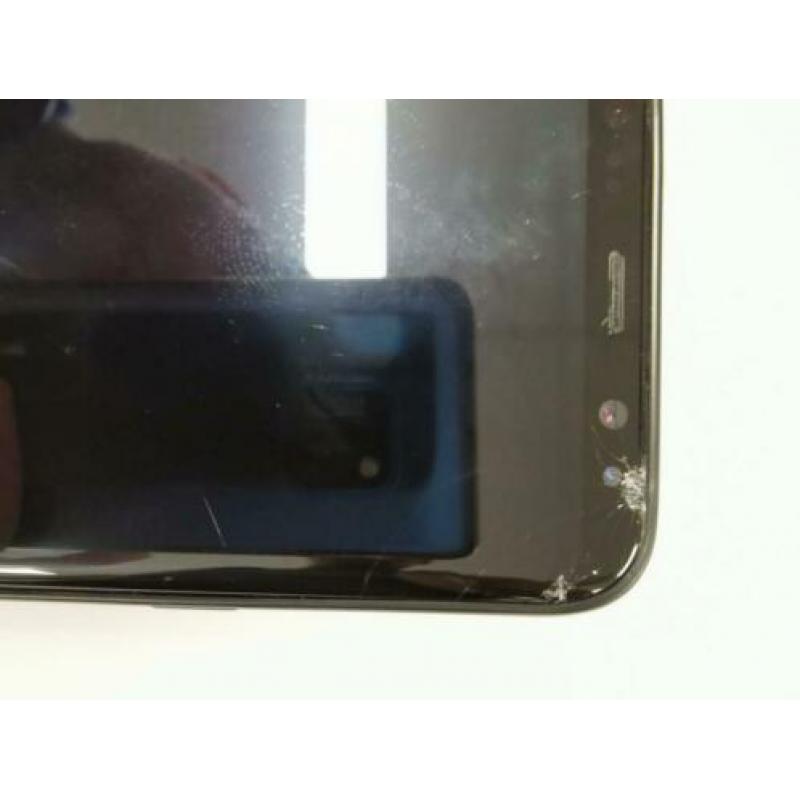 Samsung Galaxy s8 plus