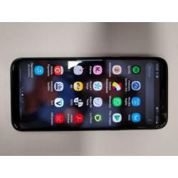 Samsung Galaxy s8 plus