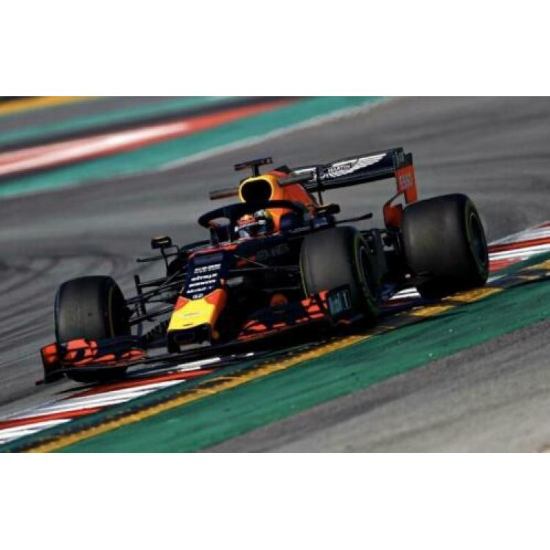 Gezocht kaarten F1 Zandvoort Zaterdag