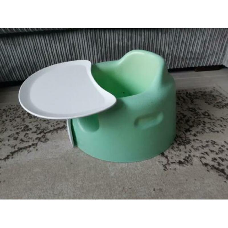 Bumbo seat incl blad