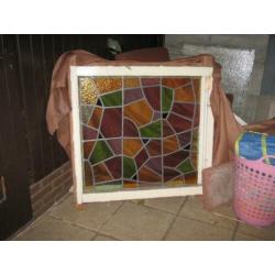 glas lood