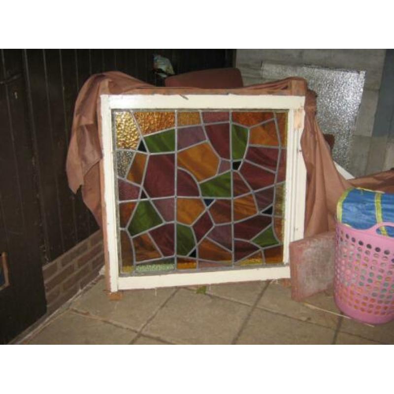 glas lood