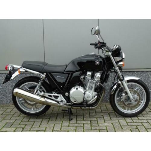 Honda CB 1100 (bj 2014)