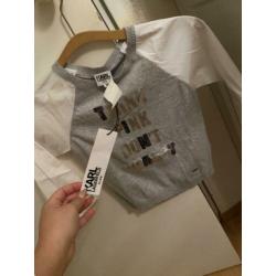 Partij Baby/Kinderkleding 20 Stuks Nieuw
