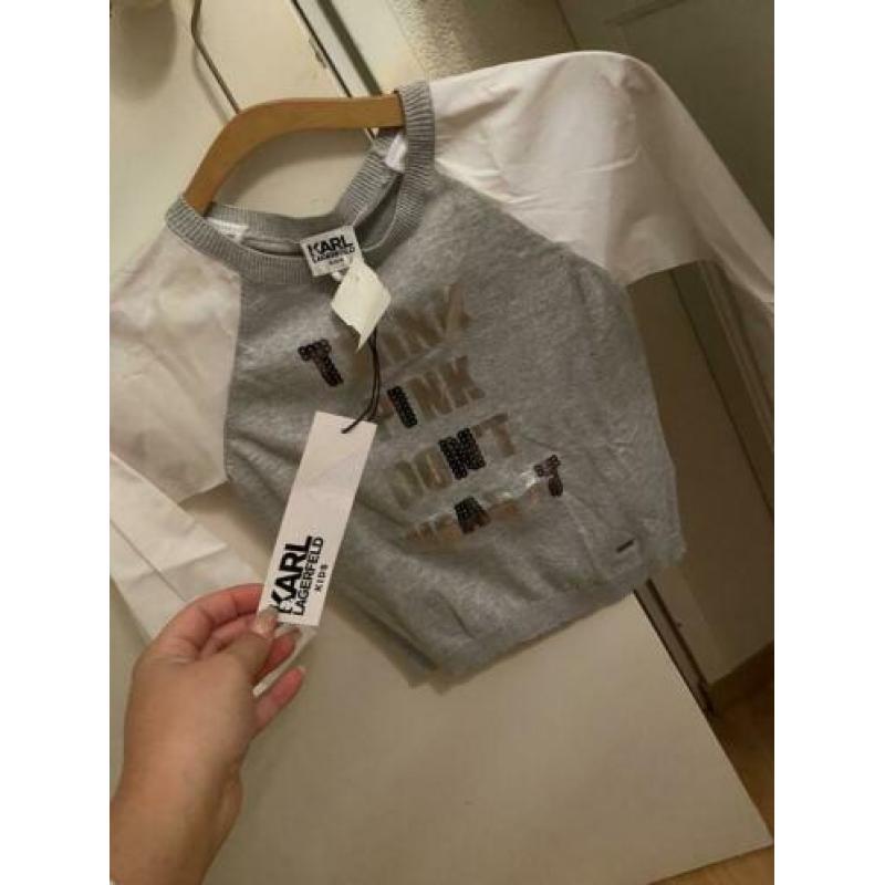 Partij Baby/Kinderkleding 20 Stuks Nieuw