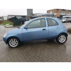 Ford KA 1.3I COLLECTION Nieuwe APK!