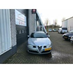 Alfa Romeo GT 2.0 JTS Progression Nette Auto 1 Jaar APK