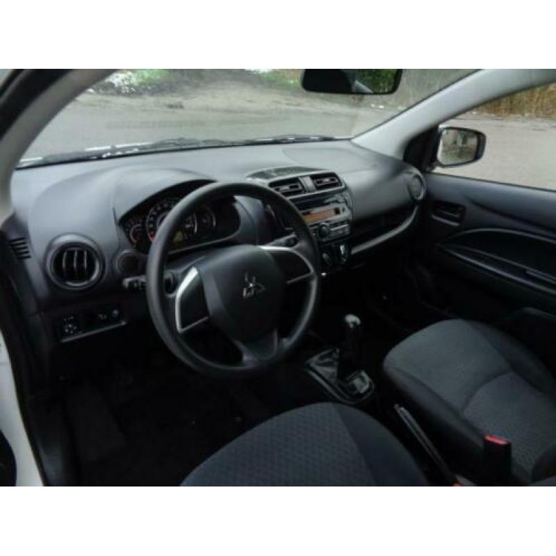 Mitsubishi Space Star 1.0 COOL . AC/AUDIO (bj 2017)