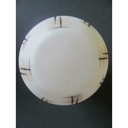 Leuke vintage plafondlamp nr. 18