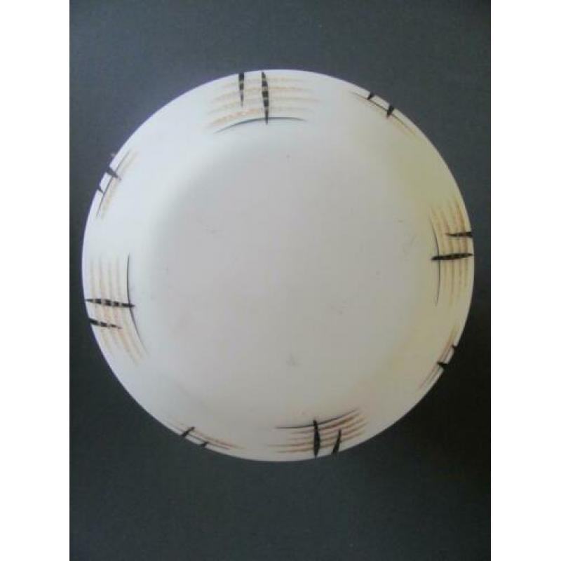 Leuke vintage plafondlamp nr. 18