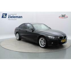 Bmw 3-SERIE 320D sedan Executive 184 PK