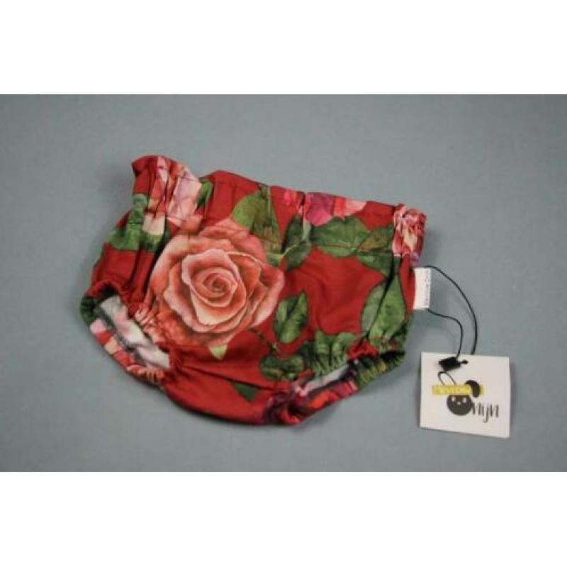 Jumpsuit Maat 62, ruffel mevrouw onijn