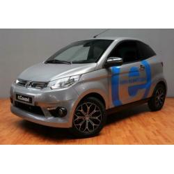 Aixam E-Coupe Premium Sensation 100% ELEKTRISCH! NIEUW!