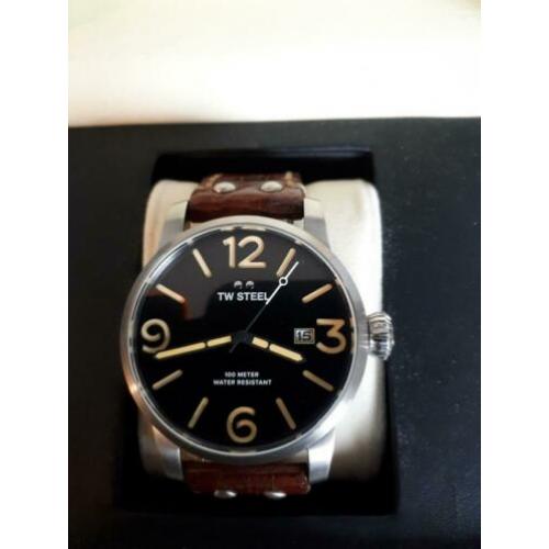 TW Steel MS2