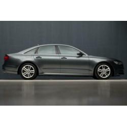 Audi A6 2.0 TFSI S-Line Proline Sport Automaat 180Pk (NAVIGA