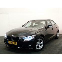 BMW 3 Serie 320i Sport Edition High Executive, Leer, Navi Pr