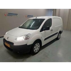 Peugeot Partner 1.6e-HDI L2/H1 Airco | Financial Lease