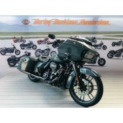 Harley-Davidson FLTRXSE CVO Road Glide (bj 2018)