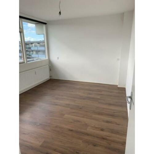 Te huur appartement