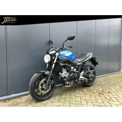 Suzuki sv 650 a (2018) 6DKM * garantie *