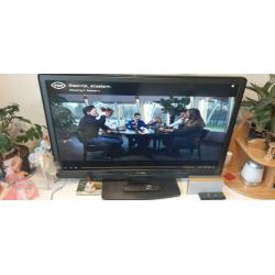 32 inc Televizio