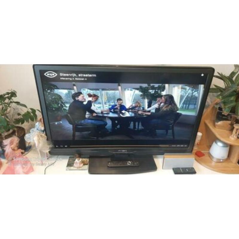 32 inc Televizio