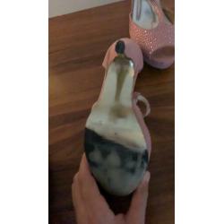 Dames schoenen maat 39