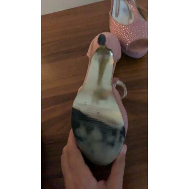 Dames schoenen maat 39