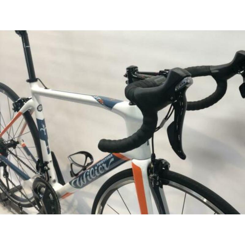 Wilier GTR Team 105 *demo*