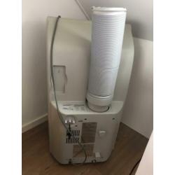 Sharp Airco