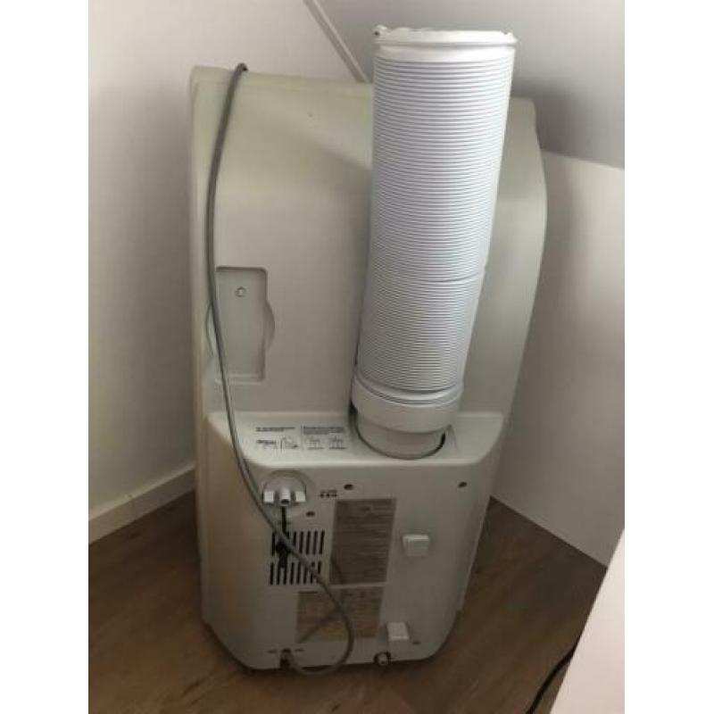 Sharp Airco