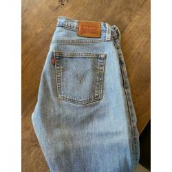Levi’s 501 t 24/28